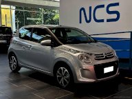 CITROEN C1 VTi 72 5p. Shine