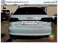AUDI A3 SPB 2.0 TDI Ambition
