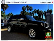 JEEP Renegade 1.3 T4 PHEV 4xe Upland