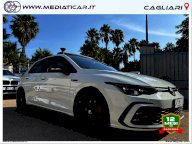 VOLKSWAGEN Golf 2.0 TSI GTI DSG