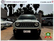 JEEP Renegade 1.6 Mjt 120CV Longitude