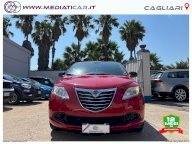 LANCIA Ypsilon 1.3 MJT 95 CV 5p. S&S Black&Red