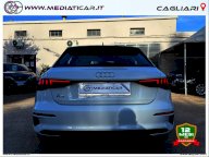 AUDI A3 SPB 30 TDI Business Advanced
