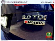 VOLKSWAGEN Tiguan 2.0 TDI DSG 4MOTION Business BMT