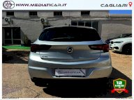 OPEL Astra 1.5 CDTI 122 CV S&S 5p. GS Line