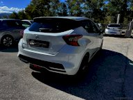 NISSAN Micra IG-T 100 5p. N-Connecta