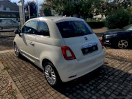 FIAT 500 1.2 EasyPower Lounge