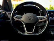 VOLKSWAGEN T-Cross 1.0 TSI 110 CV DSG LIFE