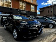 ALFA ROMEO Tonale 1.5 130CV MHEV TCT7 Super