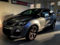 MAZDA CX-7 2.2L MZR CD Sport Tourer