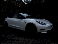 TESLA Model 3 Long Range Dual Motor AWD