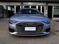 AUDI A6 40 2.0 TDI S tronic Business Sport