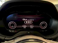 AUDI Q2 2.0TDI 150CV S-tronic