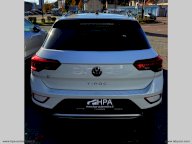 VOLKSWAGEN T-Roc 2.0TDI