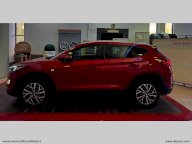 HYUNDAI Tucson 1.6 CRDi 136 CV 48V DCT Exellence