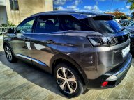 PEUGEOT 3008 BlueHDi 130 S&S EAT8 GT Pack