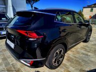 KIA Sportage 1.6 TGDi GPL Business