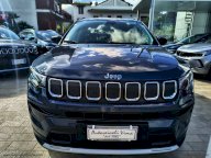 JEEP Compass 1.6 Mjt II 2WD Limited