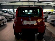 FIAT Panda 1.2 4x4 Climbing