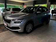 SKODA Kamiq 1.0 TSI Ambition