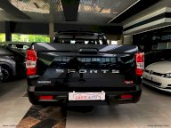 SSANGYONG Rexton Sports 2.2 4WD Double Cab Work XL