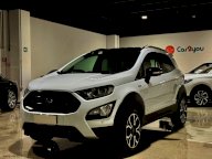 FORD EcoSport 1.0 EcoBoost 125 CV Start&Stop Active