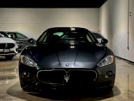 MASERATI GranTurismo 4.2 V8 405CV