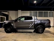 FORD Ranger Raptor 3.0 Ecoboost V6 4WD