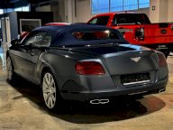 BENTLEY Continental GTC V8