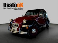 CITROEN 2CV 6 Charleston