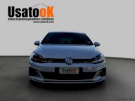 VOLKSWAGEN Golf GTI Perf. 2.0 245CV TSI DSG 5p. BMT