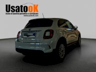 FIAT 500X 1.3 M.Jet 95 CV Connect