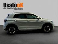 VOLKSWAGEN T-Cross 1.0 TSI Sport