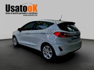 FORD Fiesta 1.1 75 CV 5p. Titanium