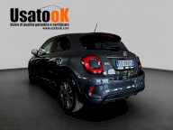 FIAT 500X 1.0 T3 120 CV Sport