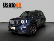 JEEP Renegade 1.0 T3 Longitude
