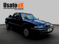ROVER 214i 16V Cabrio