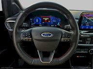 FORD Puma 1.0 EcoBoost Hyb. 125 CV ST-L.