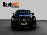 VOLKSWAGEN Tiguan 2.0 TDI DSG RLINE