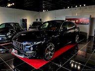 MASERATI Levante V6 Diesel AWD Granlusso