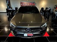 MERCEDES-BENZ CLA 180 d Automatic Premium