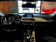 BMW 318d Business Advantage aut.