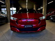 FORD Mustang Mach-E Elettr.Ext. 294CV Premium