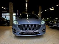 FORD Kuga 2.5 Full Hybrid 190 CVT 2WD ST-L. X