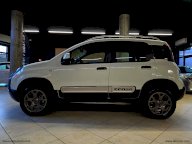 FIAT Panda Cross 0.9 TwinAir Turbo S&S 4x4