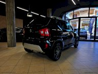 SUZUKI Ignis 1.2 Hybrid Top