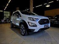 FORD EcoSport 1.0 EcoBoost 125 CV Start&Stop Active