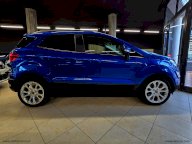 FORD EcoSport 1.0 EcoBoost 125 CV S&S Titanium