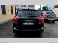 FORD C-Max 1.6 TDCi 115 CV Titanium