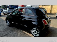 FIAT 500 1.2 Sport